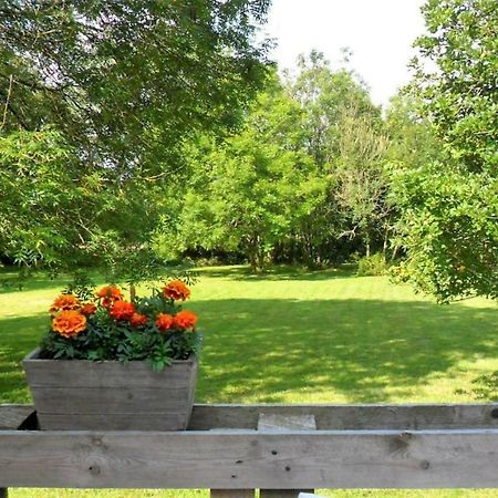 Croft Flat Apartment Kilgetty Bagian luar foto