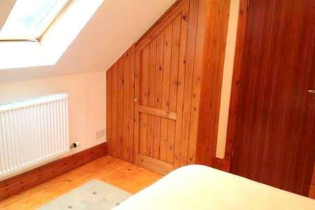 Croft Flat Apartment Kilgetty Bagian luar foto